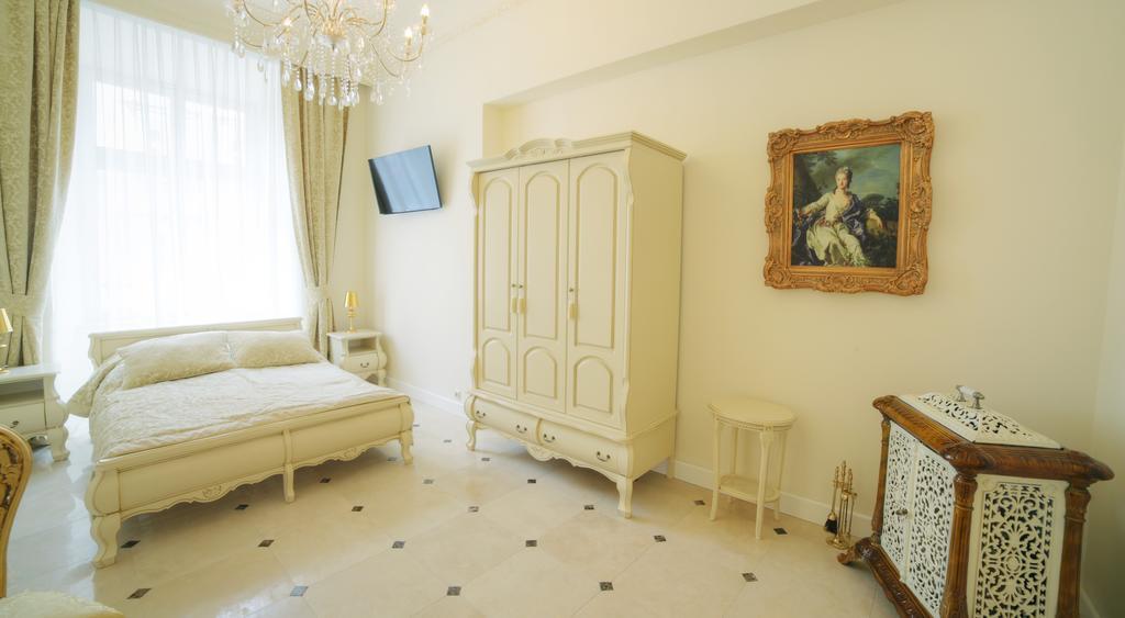 Only Krakow Apartments Zimmer foto