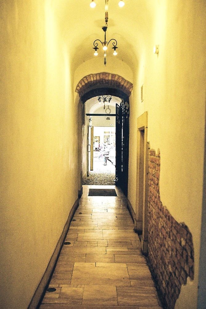Only Krakow Apartments Exterior foto