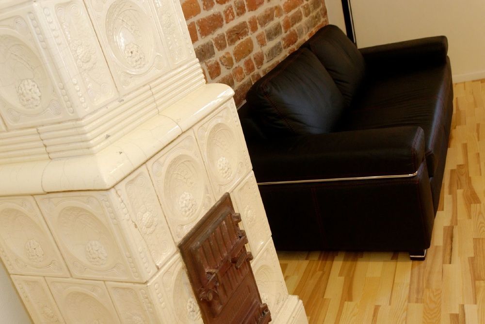 Only Krakow Apartments Exterior foto