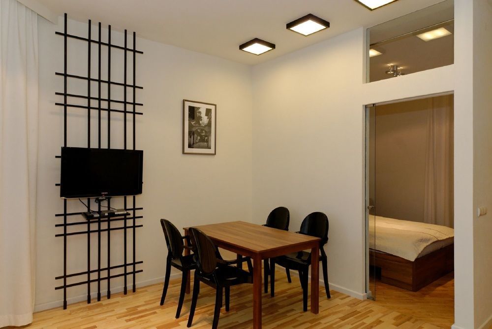 Only Krakow Apartments Exterior foto